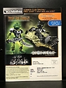 LEGO Magazine - July - August, 2002