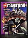 LEGO Magazine: September - October, 2002