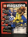 LEGO Magazine: January - February, 2003