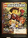 LEGO Magazine: March - April, 2003