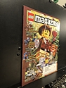 LEGO Magazine - March - April, 2003