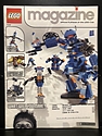 LEGO Magazine - May - June, 2003