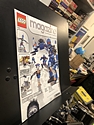 LEGO Magazine - May - June, 2003