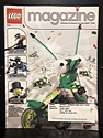 LEGO Magazine: July - August, 2003