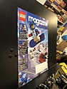 LEGO Magazine - November - December, 2003