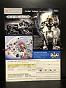 LEGO Magazine - November - December, 2003