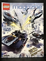 LEGO Magazine: September - October, 2004