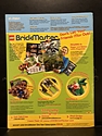 LEGO Magazine - March - April, 2005