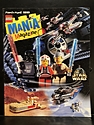 LEGO Mania Magazine - March - April, 1999