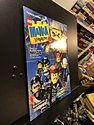 LEGO Mania Magazine - March - April, 2001