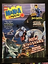 LEGO Mania Magazine: May - June, 2001
