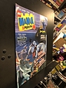 LEGO Mania Magazine - May - June, 2001