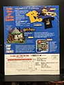 LEGO Mania Magazine - September - October, 2001