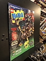 LEGO Mania Magazine - January - February, 2002