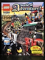 LEGO Shop at Home Catalog: January, 2000