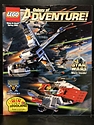 LEGO Shop-at-Home Catalog - Spring, 2000