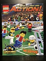 LEGO Shop-at-Home Catalog - Summer, 2000