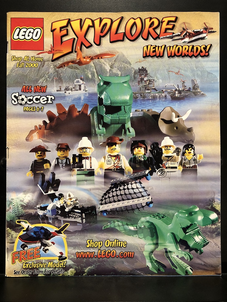 Lego shop at home 2025
