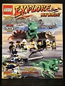 LEGO Shop at Home Catalog: Fall, 2000