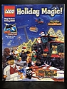 LEGO Shop-at-Home Catalog - Holiday, 2000