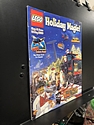 LEGO Shop-at-Home Catalog - Holiday, 2000