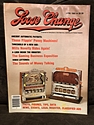 Loose Change: April, 1985