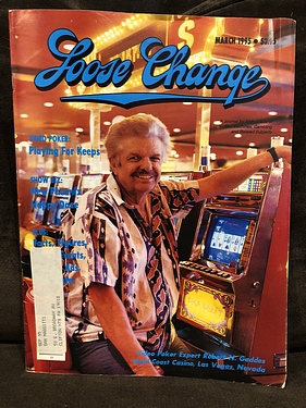Loose Change Magazine Archive