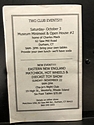 Matchbox USA - September, 1998