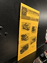 Matchbox USA - November, 1998
