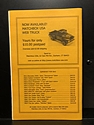 Matchbox USA - November, 1998