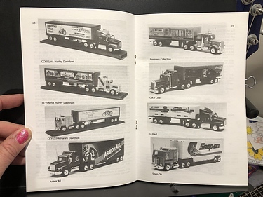 Matchbox USA - December, 1998