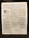 Mr. Wizard's Experiments in Science - March, 1958