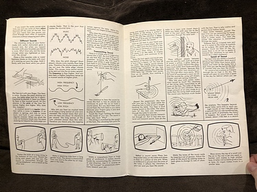 Mr. Wizard's Experiments in Science - November, 1958
