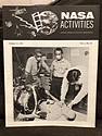 NASA Activities Newsletter: October 15, 1973