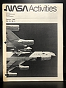 NASA Activities Newsletter: February, 1980