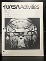NASA Activities Newsletter: April, 1980