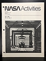 NASA Activities Newsletter: May, 1980