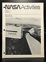 NASA Activities Newsletter: September, 1980