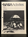 NASA Activities Newsletter: October, 1980