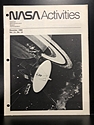 NASA Activities Newsletter: December, 1980