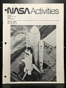 NASA Activities Newsletter: February, 1981