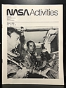 NASA Activities Newsletter: March, 1981