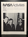 NASA Activities Newsletter: June, 1981