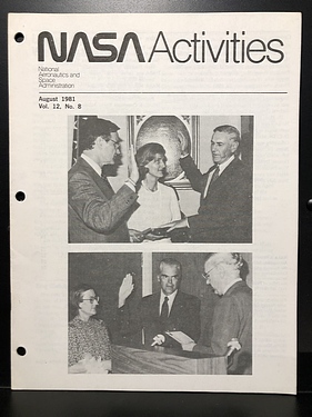 August, 1981