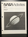 NASA Activities Newsletter: September, 1981