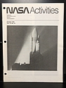 NASA Activities Newsletter: October, 1981