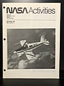 NASA Activities Newsletter: November, 1981