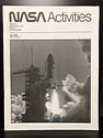 NASA Activities Newsletter: July, 1982