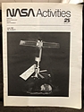 NASA Activities Newsletter: June, 1983