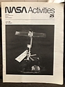 Nasa Activities Newsletters